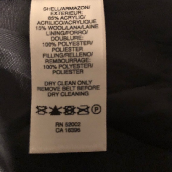 Cute DKNY Bolero Petites/Junior Jacket - Picture 8 of 8